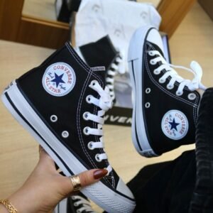 Botita Converse