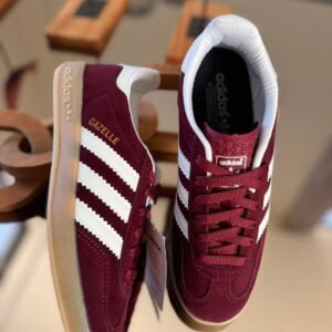 Zapatillas Gazelle Indoor