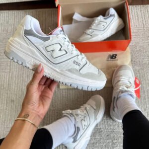 Zapatillas New Balance 550