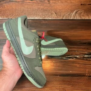 Zapatillas Dunk Low Retro Premium