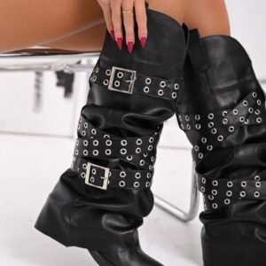 Texanas Renata Cinto Desmontable