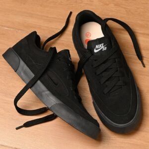Zapatillas Nike Total Black