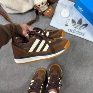 Zapatillas Adidas SL-72