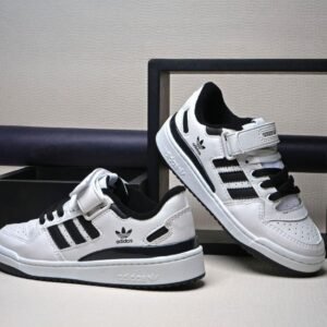 Zapatillas Forum low Abrojo