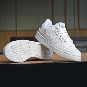 Zapatillas Forum Low