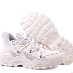 Zapatillas Adidas deportivas Doble Cordón