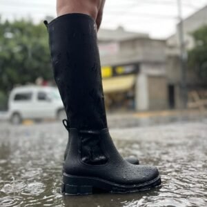 Botas de Lluvia Brunella